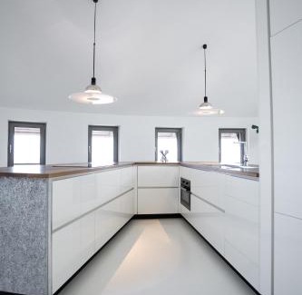 Charlottenburg Apartment | Water Tower Penthouse