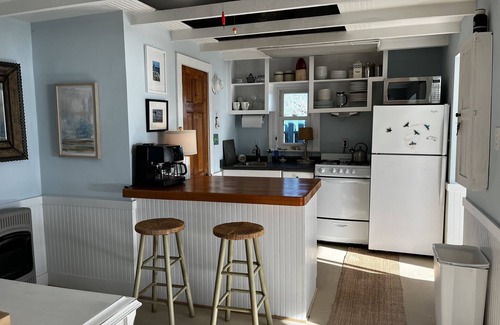 North House | Water Views Everywhere plus Separate Guest Cottage