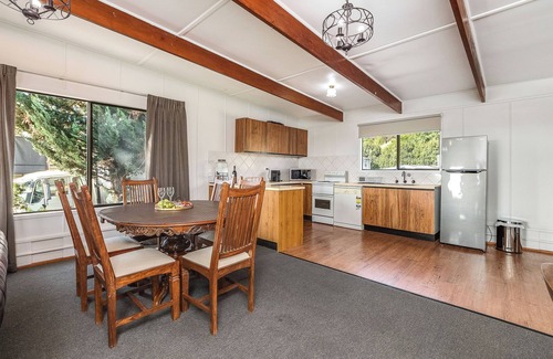 Riverglades House | Waterbird Rest