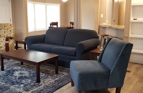 Linwood House | Waterbuggs Place Double Cottage A & L