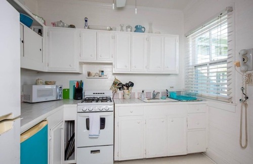 Dunmore Town House | Watercolor 3 Bedroom Home