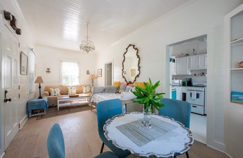 Dunmore Town House | Watercolor 3 Bedroom Home