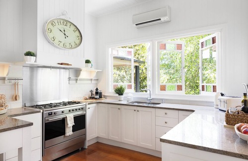 North Maleny House | Waterfall Lodge - Timeless Grandeur and Luxury