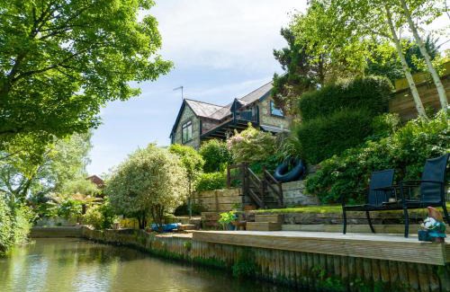 Dorchester Bed & Breakfast | Waterfield House B&B