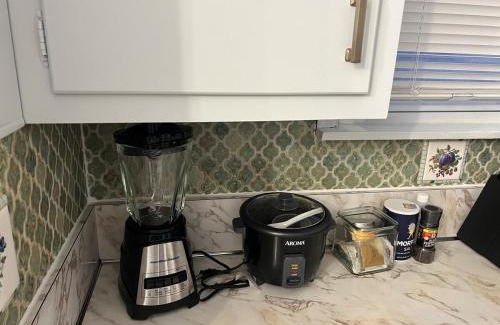 Weehawken Apartment | Waterfront 4BR apt - 15Min to MetLife and TIMES SQ