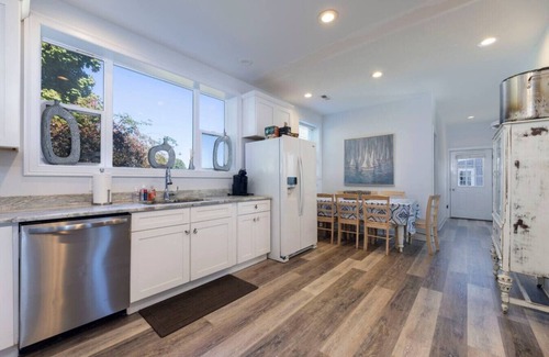Mystic - New London Apartment | Waterfront and Beaches