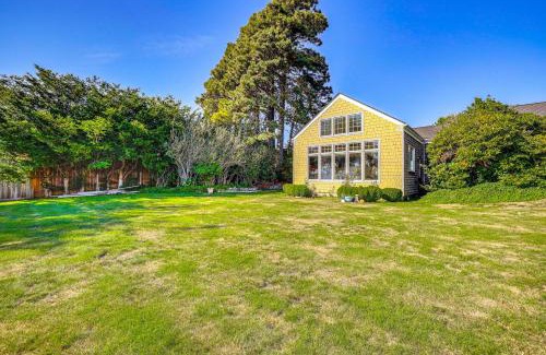 Marietta-Alderwood House | Waterfront Bellingham Bliss Steps to Beach!