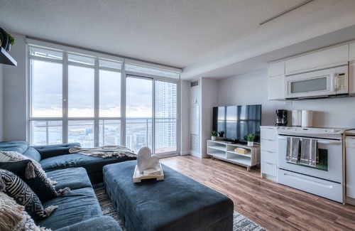 CityPlace Hotel | Waterfront Boutique Suites