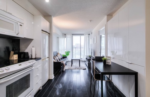 CityPlace Hotel | Waterfront Boutique Suites