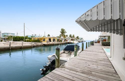 Little Venice House | Waterfront Charmer