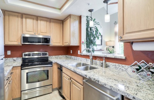Redwood Shores Condo | Waterfront Condo, Expansive Views from Most Rooms, Central Bay Area Locationn