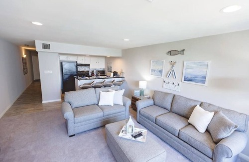 Walden on Lake Conroe Condo | Waterfront Condo 🏖️ Gorgeous View🚤