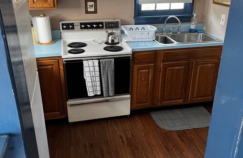 Chesapeake City Cottage | Waterfront Cottage on the C&D Canal!