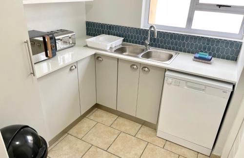 Swakopmund Apartment | Waterfront Cottage G7