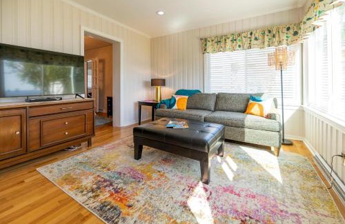 Edenton House | Waterfront Edenton Bay Cottage - Walk to Dtwn