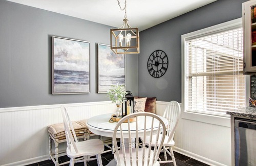 Florence House | Waterfront Florence Home w/Private Dock!