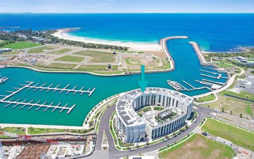 Shell Cove Apartment | Waterfront Haven - Memorable Views