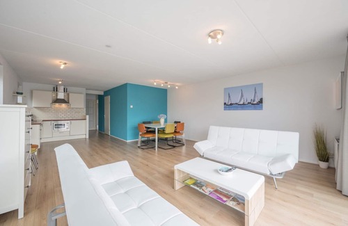 Municipality of Uitgeest House | Waterfront holidayhome