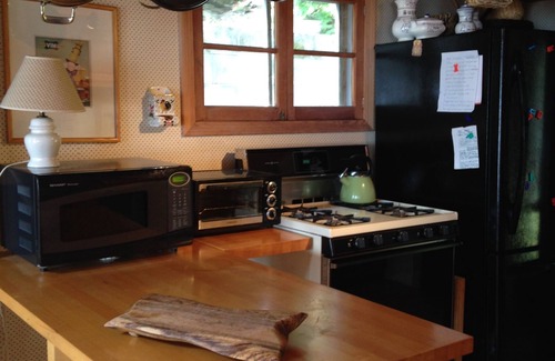 Neshobe Beach House | Waterfront Home, Amazing Mountain Views, Lake Bomoseen