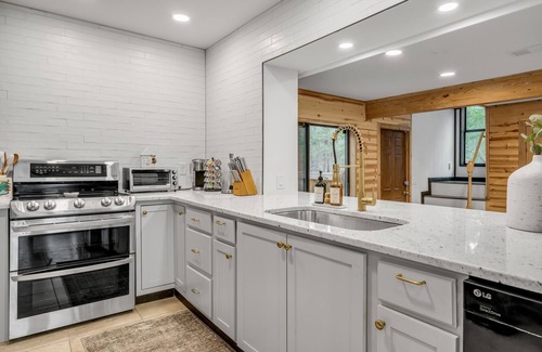 Wills Point House | WATERFRONT home in Lake Tawakoni