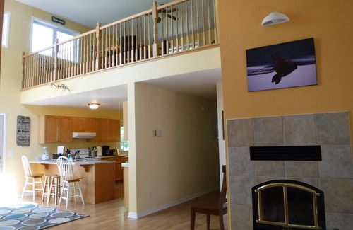 Leeds and the Thousand Islands House | Waterfront Home On Grenadier Island With Private Dock