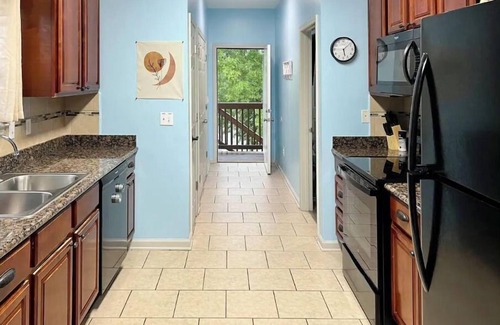 Pass Christian House | Waterfront Lake & Beach House w/BBQ, deck, & more