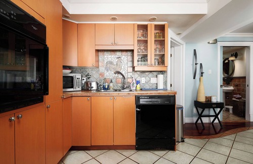 Pincourt Apartment | Waterfront lakefront apartment 300742