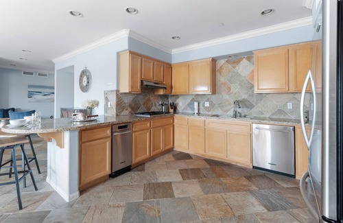 Channel Islands Condo | Waterfront Living at the Oxnard Marina