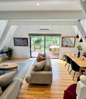 Westport House | Waterfront Living Redefined
