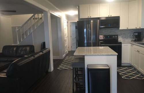 Levering House | Waterfront MI Cottage on Douglas Lake between Petoskey & Mackinaw City