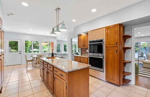 Centreville House | Waterfront oasis, tranquil masterpiece for relaxing and recreating beautifully