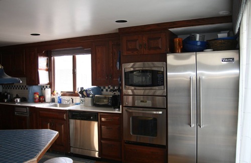 New Harbor House | Waterfront, Pool, Hot Tub, Decks, Beach, Sunsets