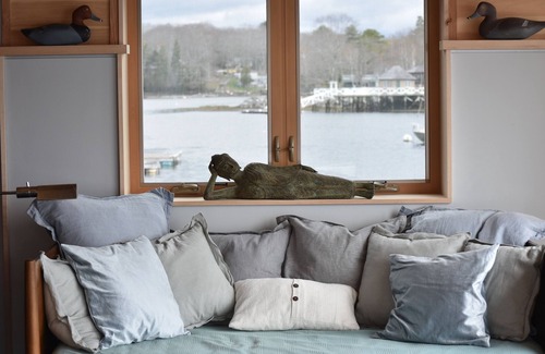 East Boothbay Resort | Waterfront. Private. Perfect.