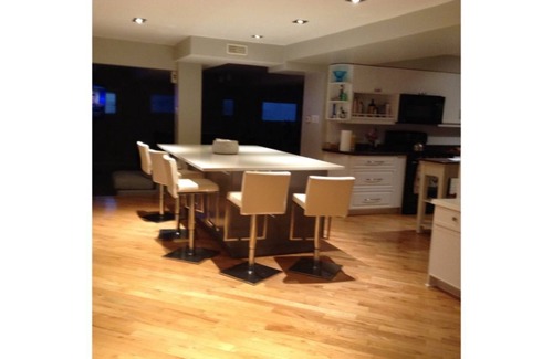 South Glengarry House | Waterfront Property - Private Pool