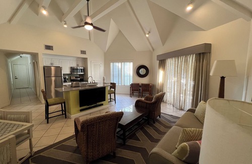 Truman Annex Resort | Waterfront Resort, Fantasy Fest, Old Town, 7 Nights, Pool, Hot Tub, Hyatt