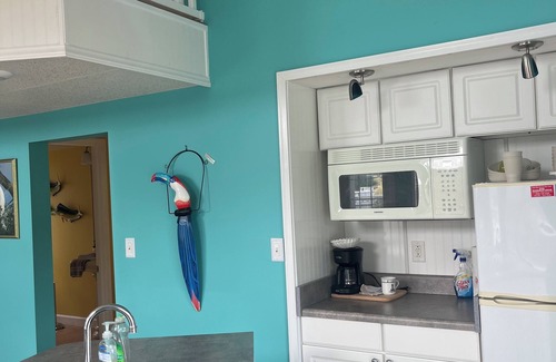 Core Creek House | Waterfront Retreat w/Guest House, Dock & RV Hookup – Perfect Getaway!