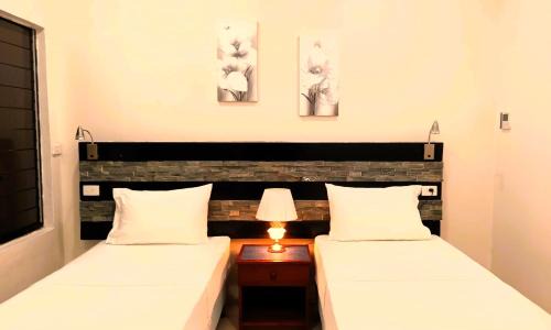 Nadi Apartment | Waterfront Sunset Apartment Nadi