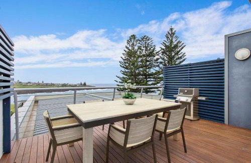 Kiama Heights Villa | Waterfront - The Beach Kiama