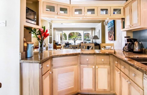 Rodney Bay House | Waterfront townhouse - Harbour 17