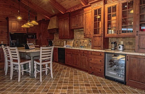 Hobe Sound House | Waterfront with boat dockage and pool - Bring your boat/fish off the dock!