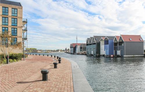Harderwijk House | Waterhuis