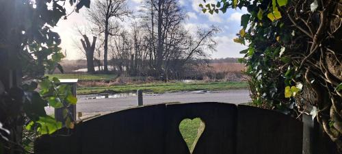 Kalenberg Bed & Breakfast | Waterjuffer