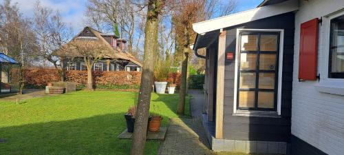 Kalenberg Bed & Breakfast | Waterjuffer