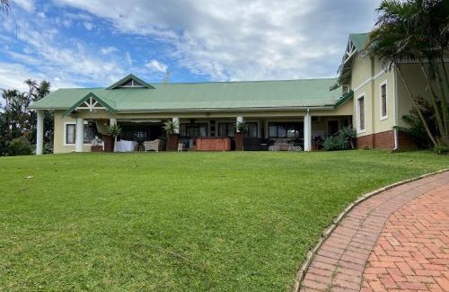 Westville House | Waterloo Guest House