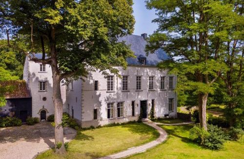 Ohain Villa | Waterloo Le Manoir Familial