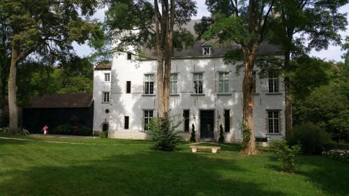 Ohain Villa | Waterloo Le Manoir Familial