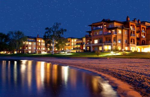 Okanagan-Similkameen Hotel | Watermark Beach Resort