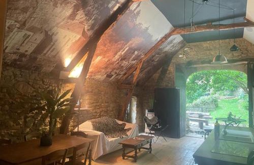 Gintrac Apartment | Watermill Barn Dordogne