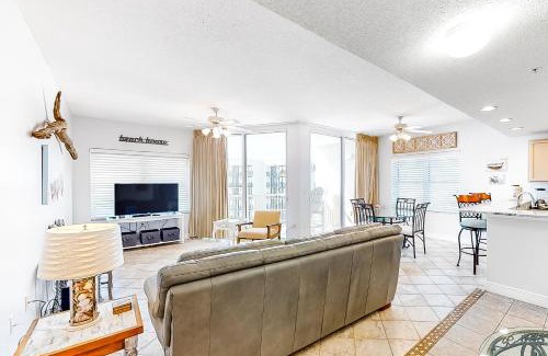 Fort Walton Beach Apartment | Waters Edge 501