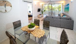 Cairns Apartment | Waters Edge Apartment Cairns